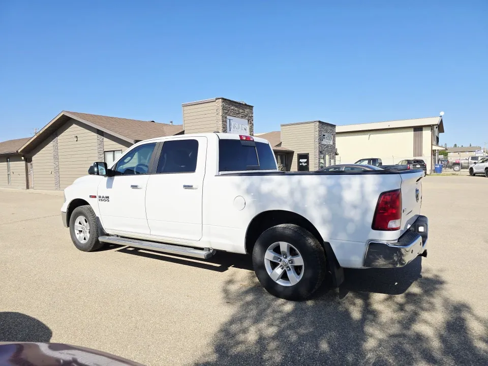 Ram 1500 2015 photo 5