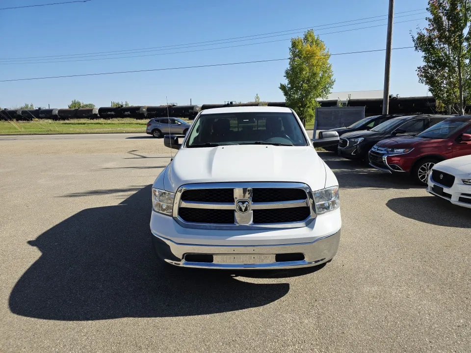 Ram 1500 2015 photo 2