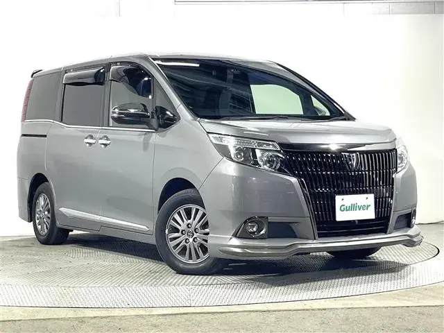 Toyota Esquia