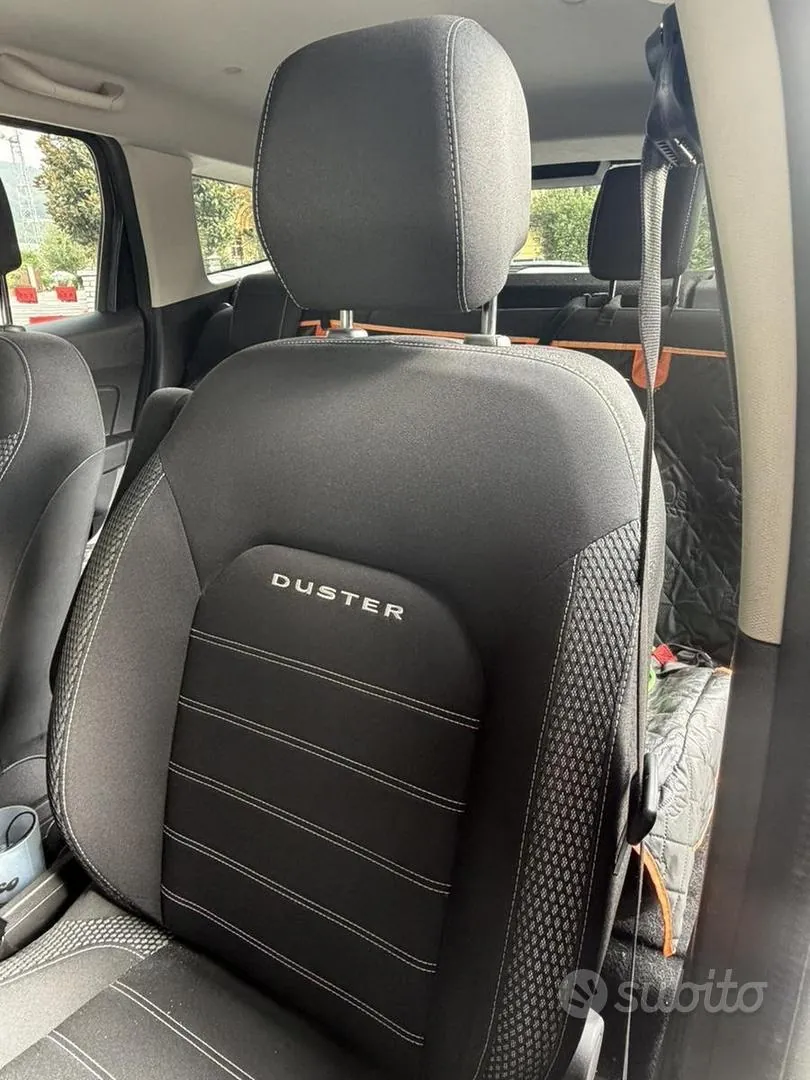 Dacia Duster 2018 photo 5