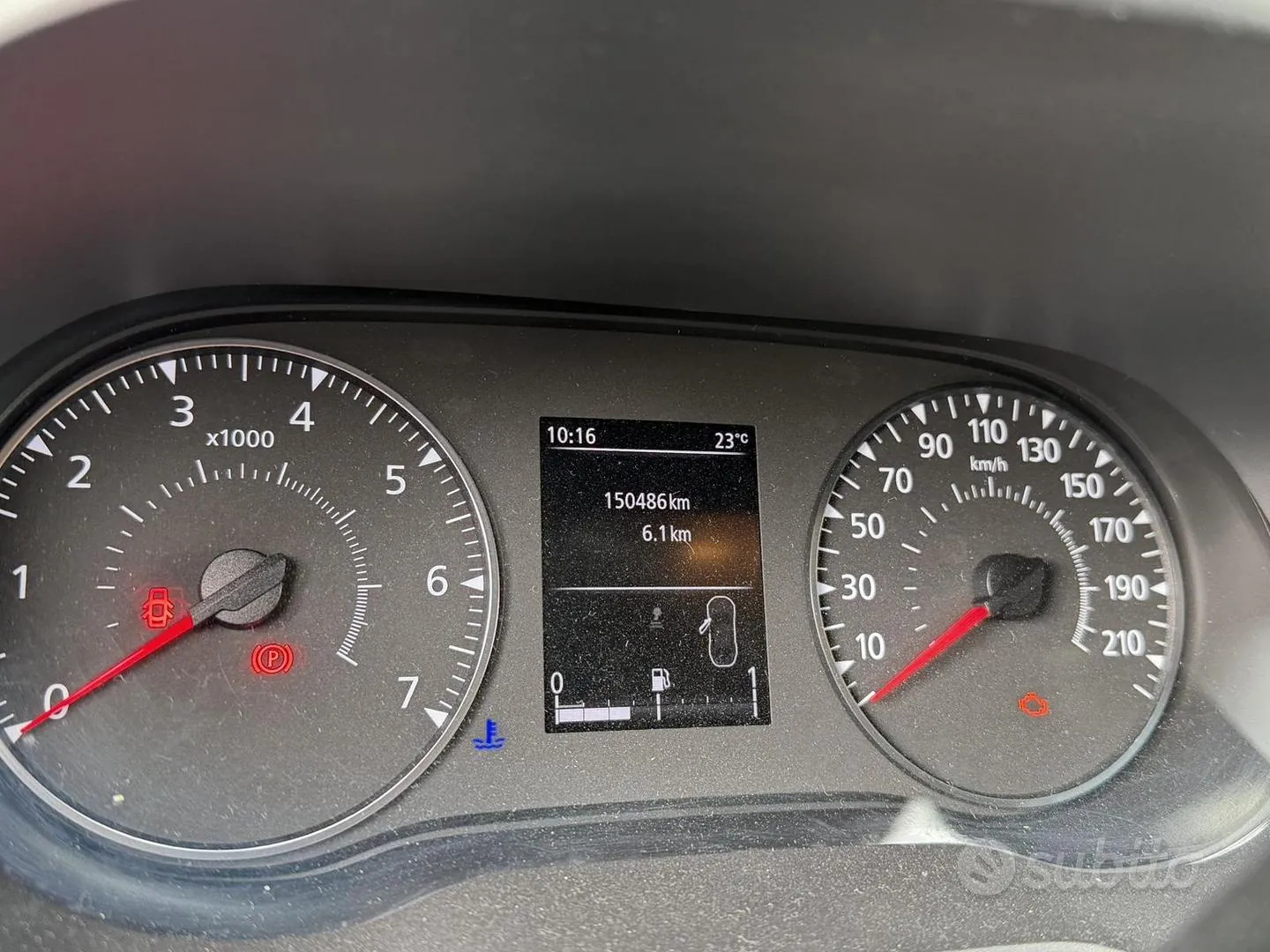 Dacia Duster 2018 photo 4
