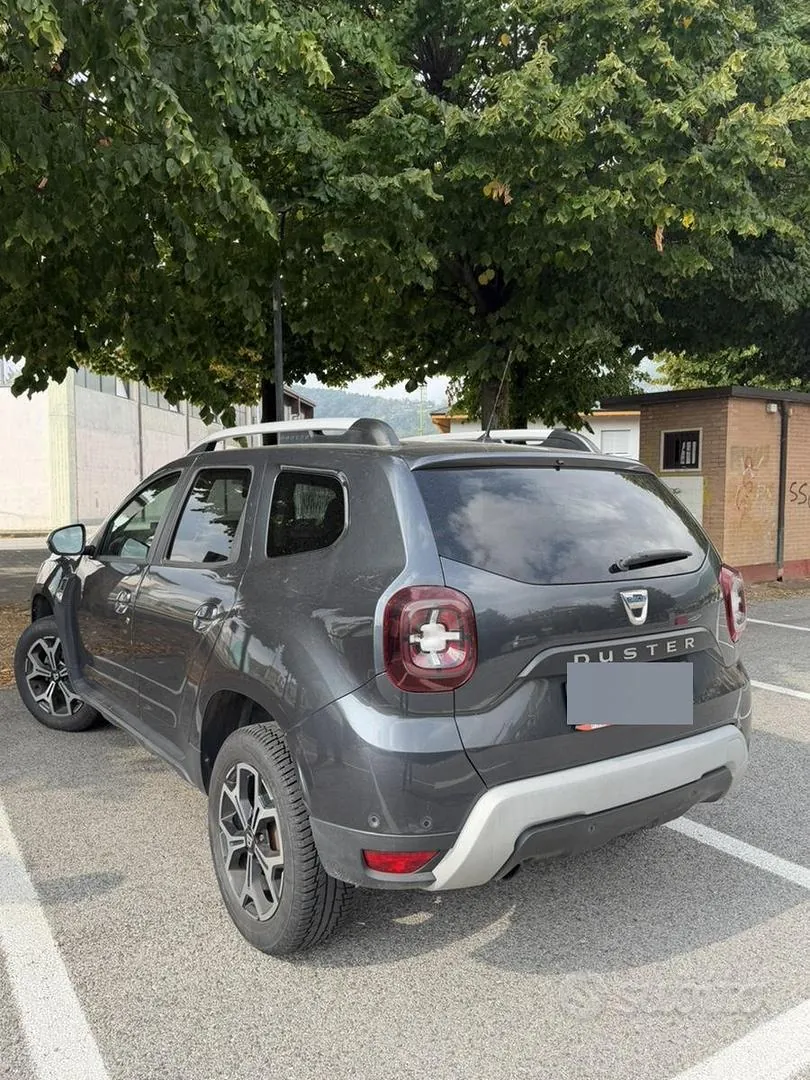 Dacia Duster 2018 photo 2