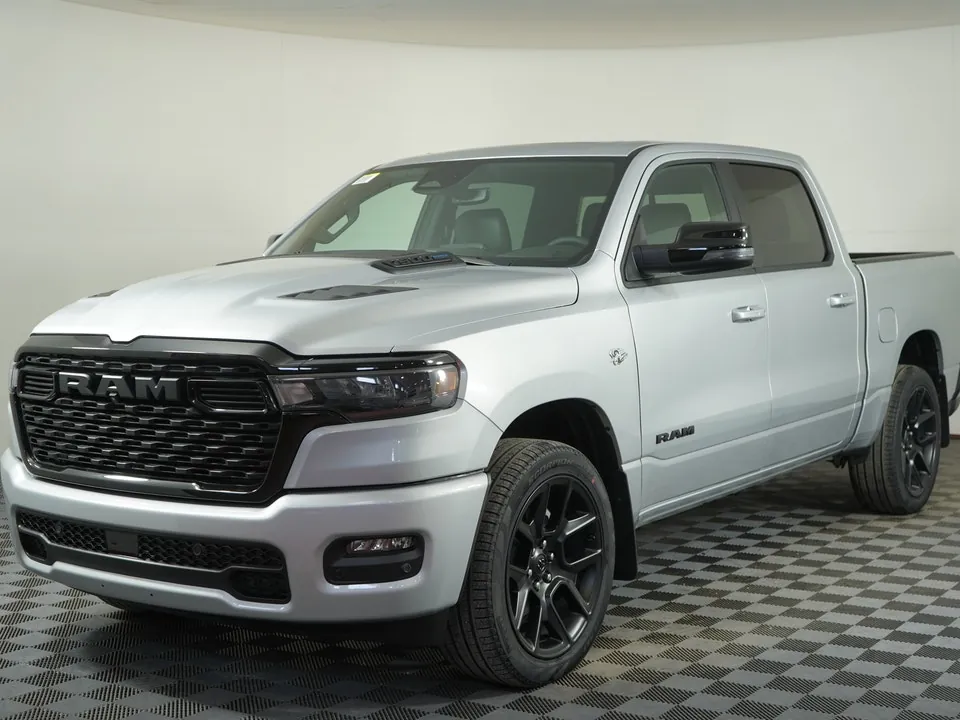 Ram 1500