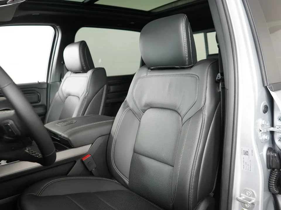 Ram 1500 2026 photo 5