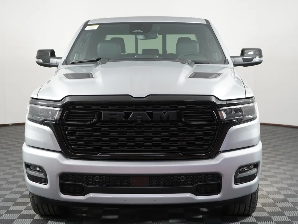 Ram 1500 2026 photo 3