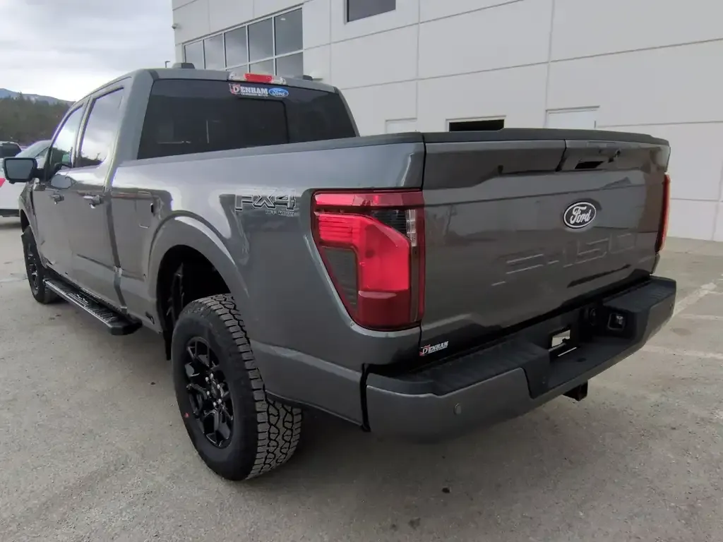 Ford F-150 2026 photo 5
