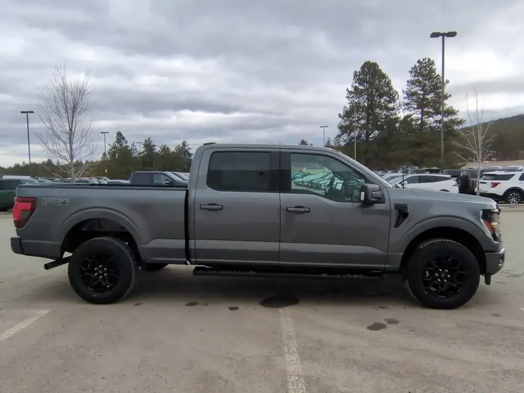 Ford F-150 2026 photo 2