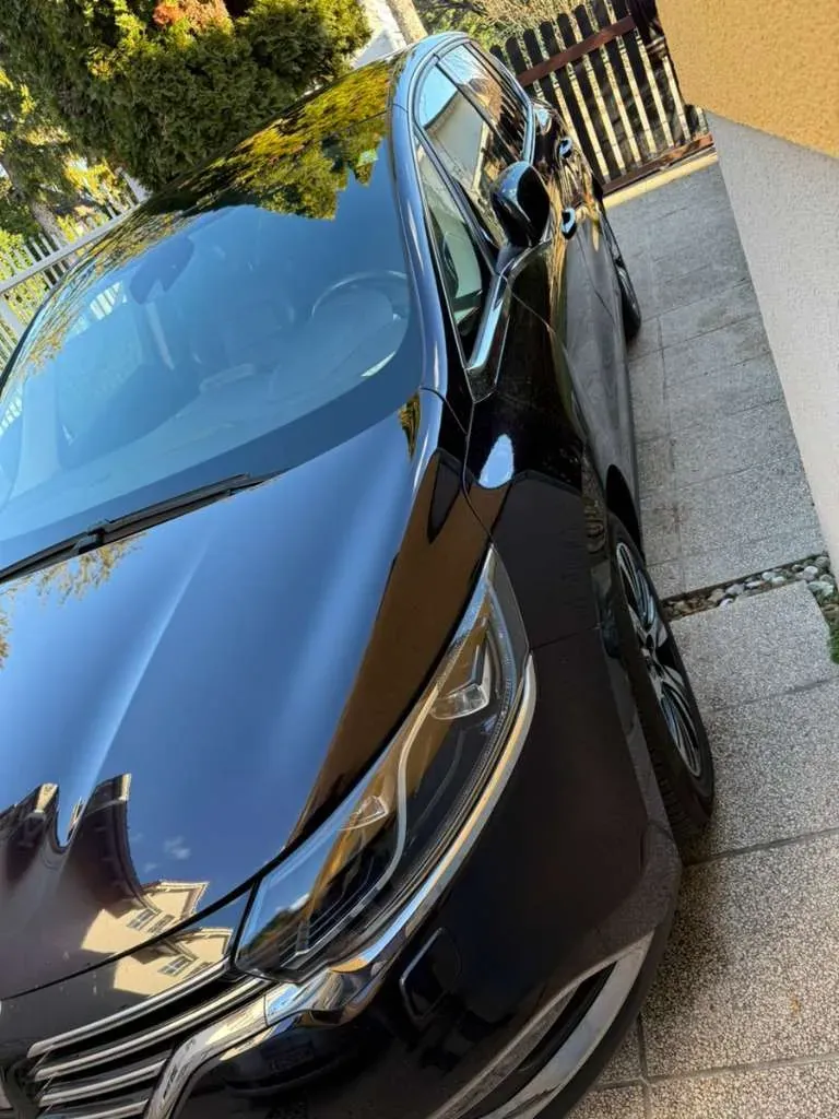 Renault Espace 2017 photo 3