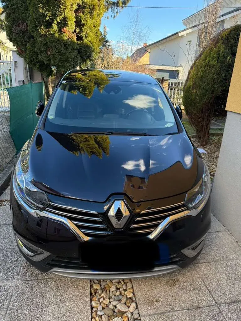 Renault Espace