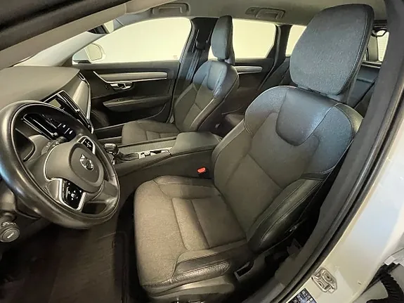 Volvo V90 2020 photo 5