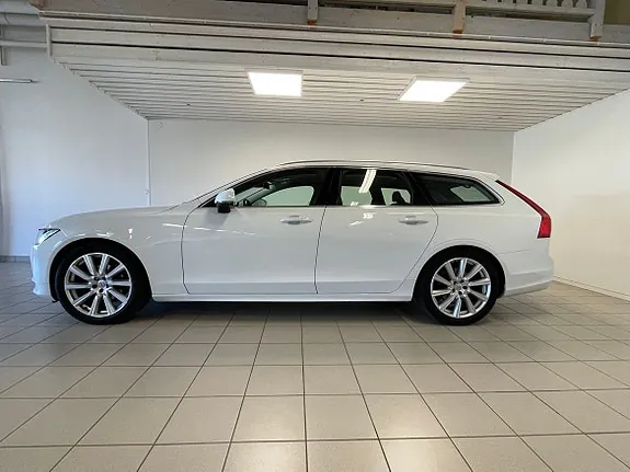Volvo V90 2020 photo 2