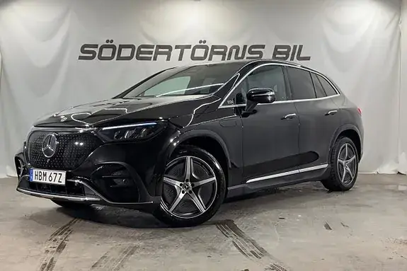 Mercedes-Benz Eqe43 Suv