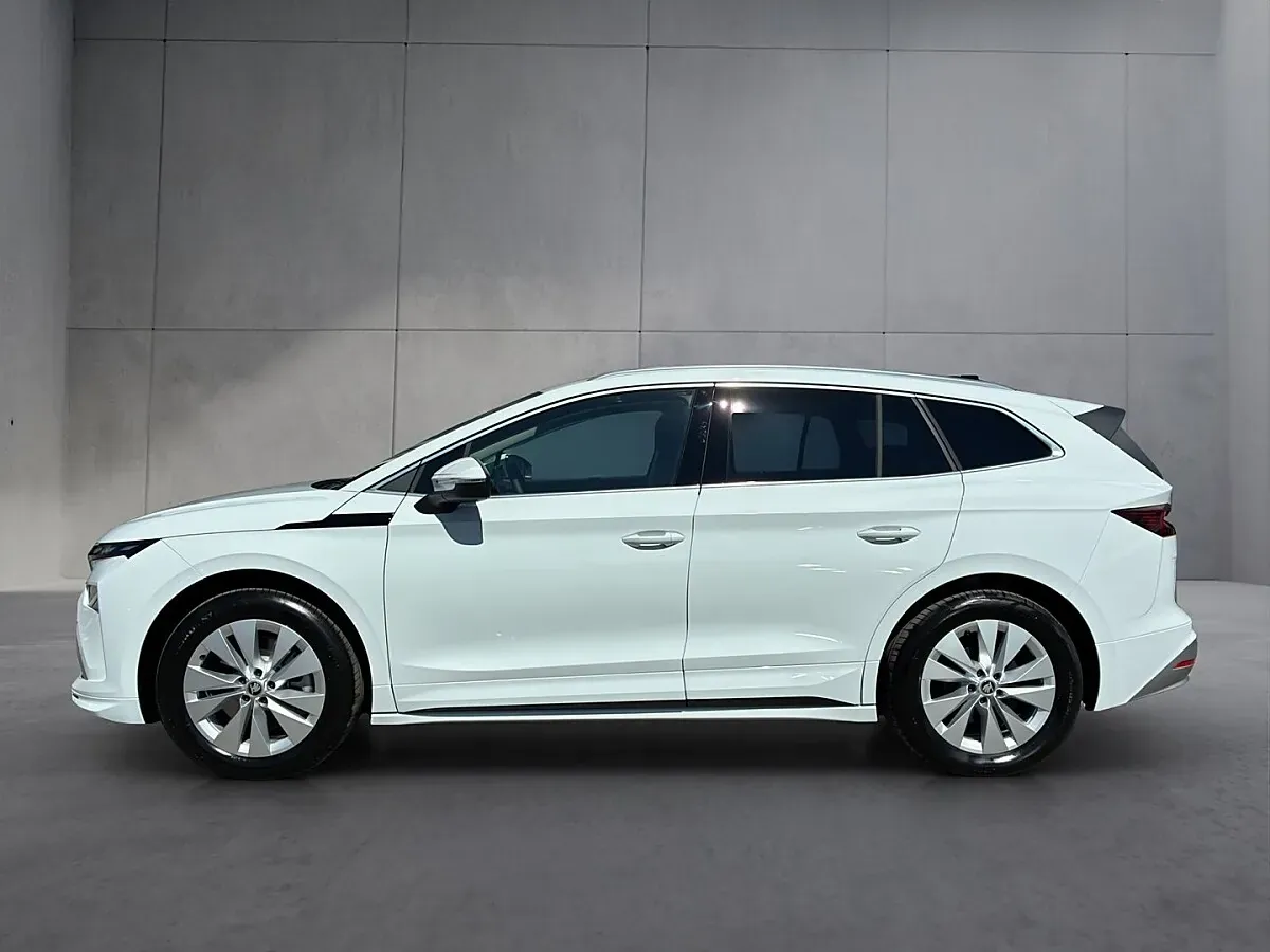 Skoda Enyaq 2026 photo 3