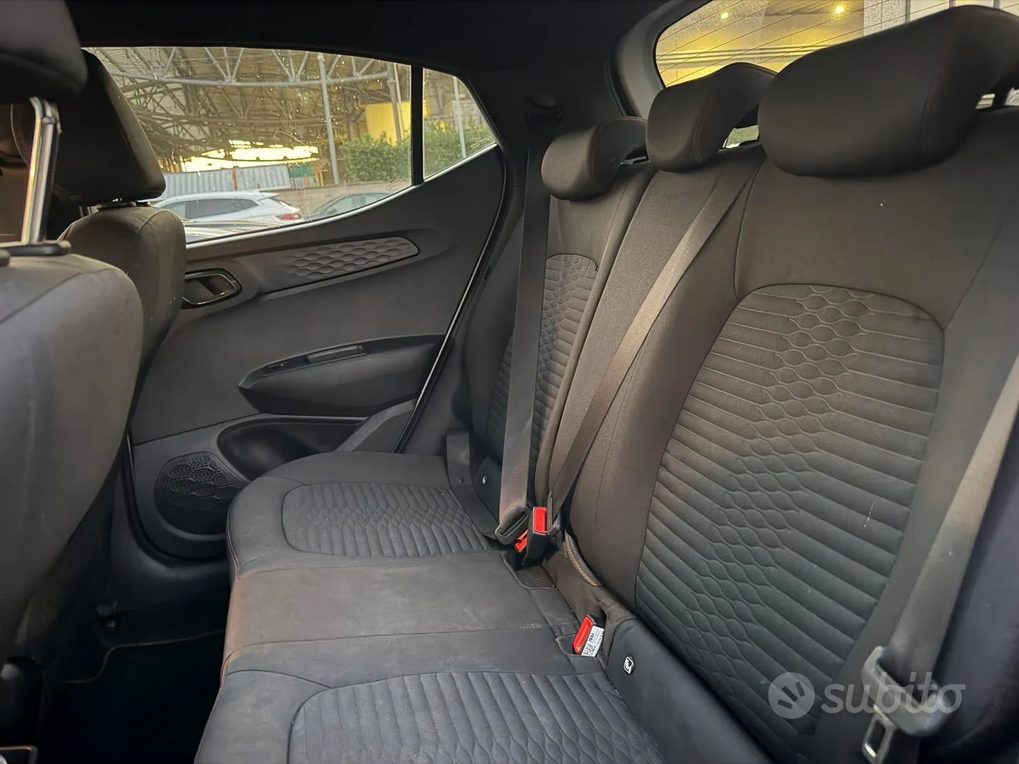 Hyundai I10 2025 photo 5