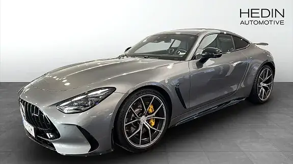 Mercedes-Benz Amg Gt 63