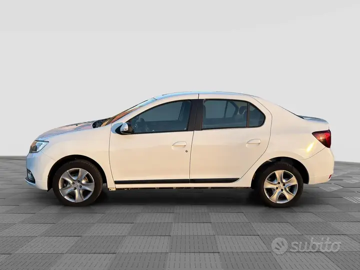 Dacia Logan 2020 photo 2