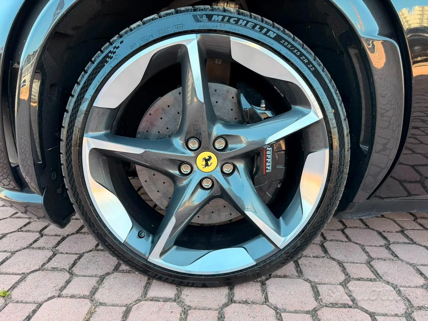 Ferrari Purosangue 2026 photo 2