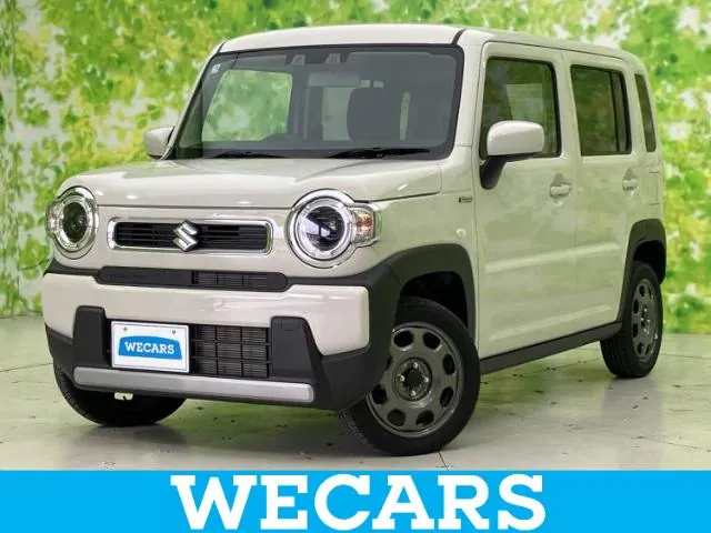Suzuki Haruger