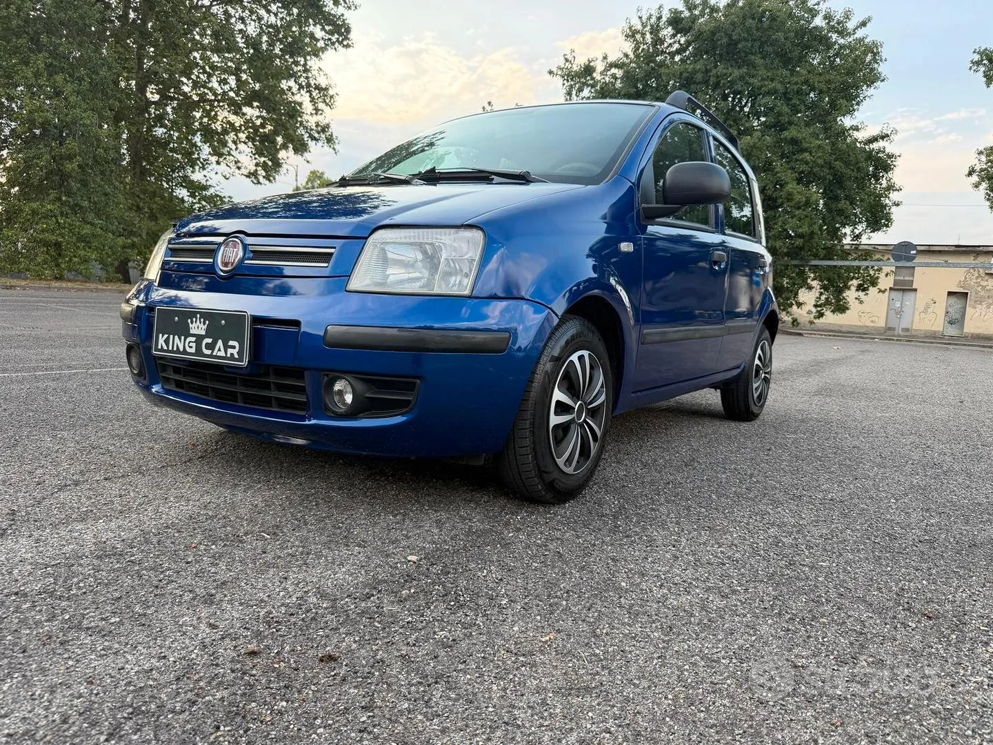 Fiat Panda 2013 photo 3