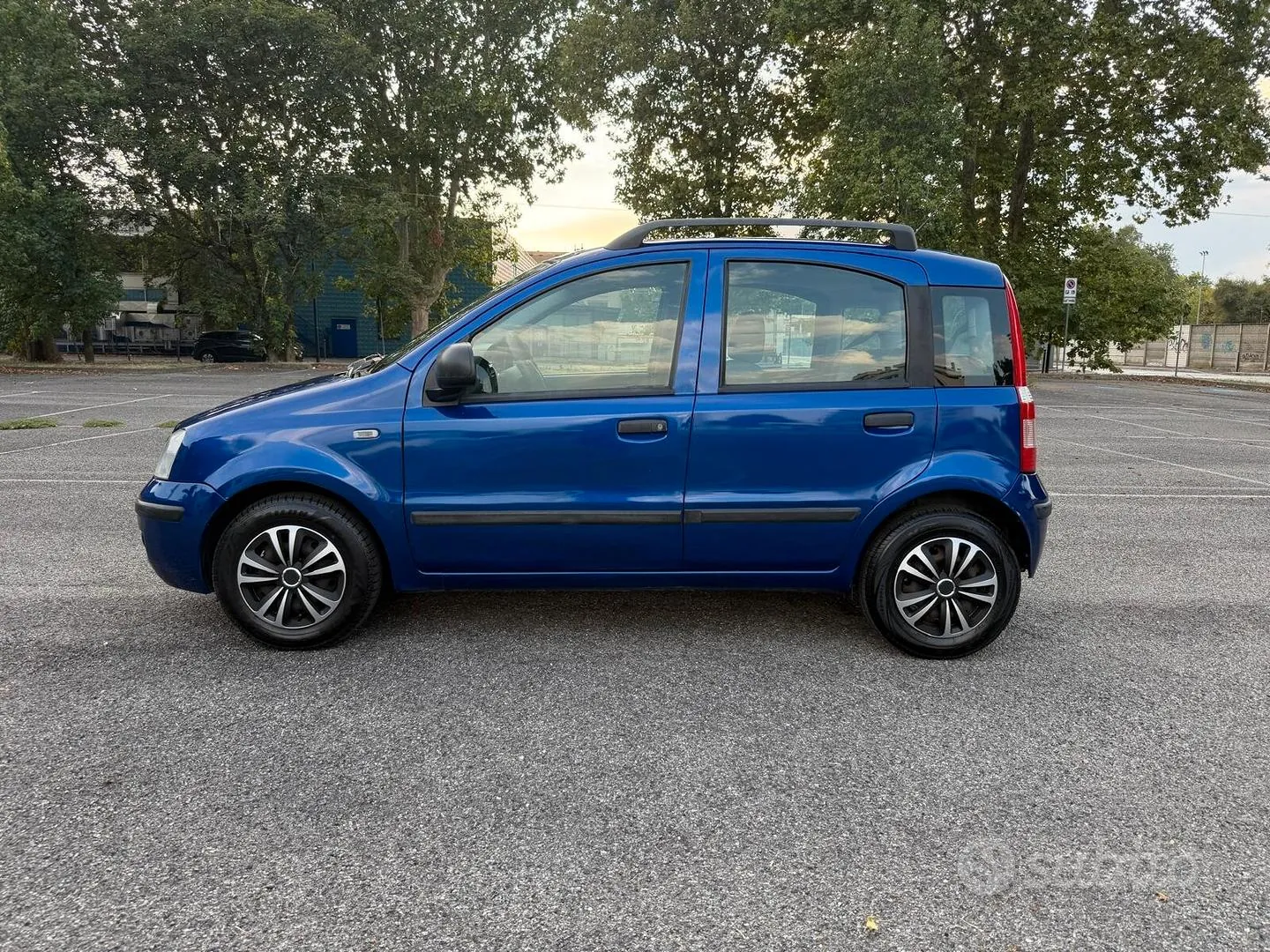 Fiat Panda 2013 photo 4