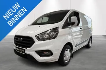 Ford Transit Custom 300S