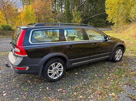 Volvo Xc70 2015 photo 5