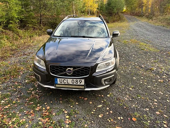 Volvo Xc70 2015 photo 2