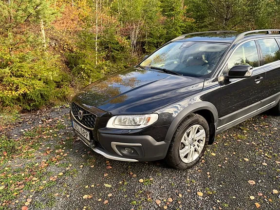Volvo Xc70 2015 photo 3