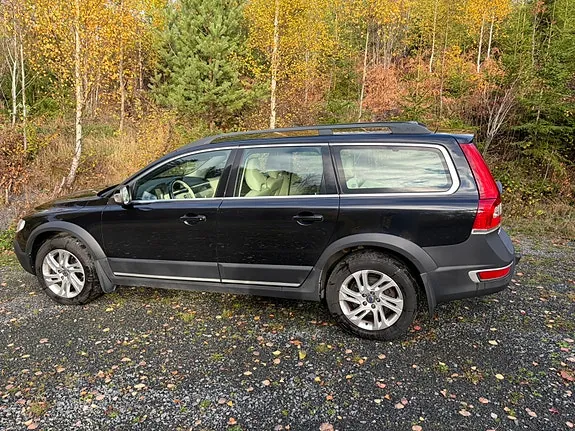 Volvo Xc70 2015 photo 4