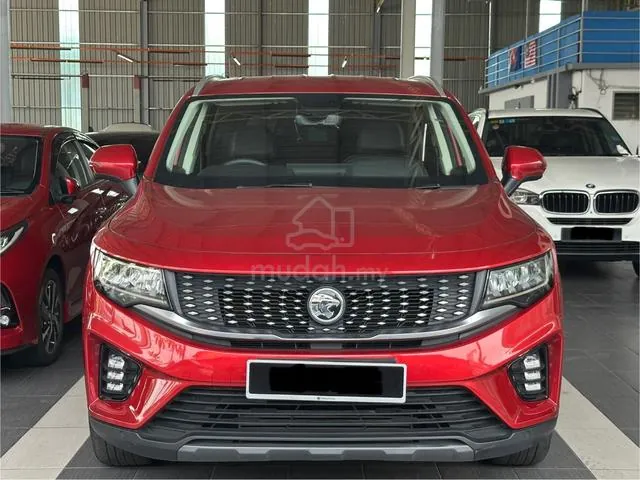 Proton X90