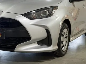 Toyota Yaris 2021 photo 5