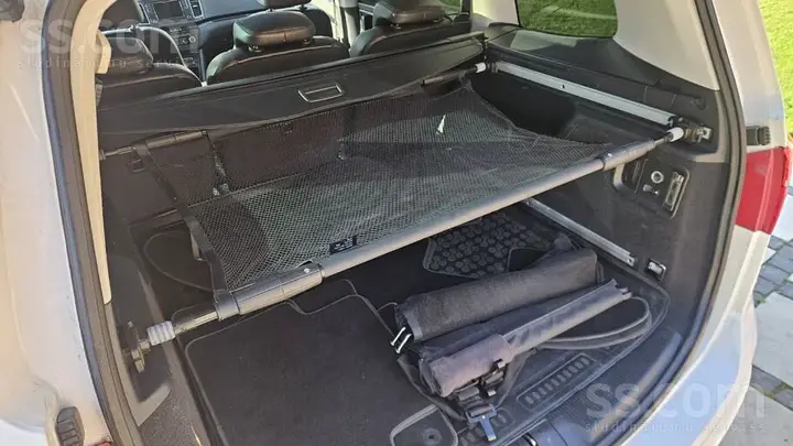 Seat Alhambra 2011 photo 4