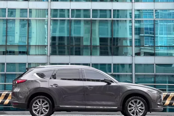 Mazda Cx-8 2022 photo 4
