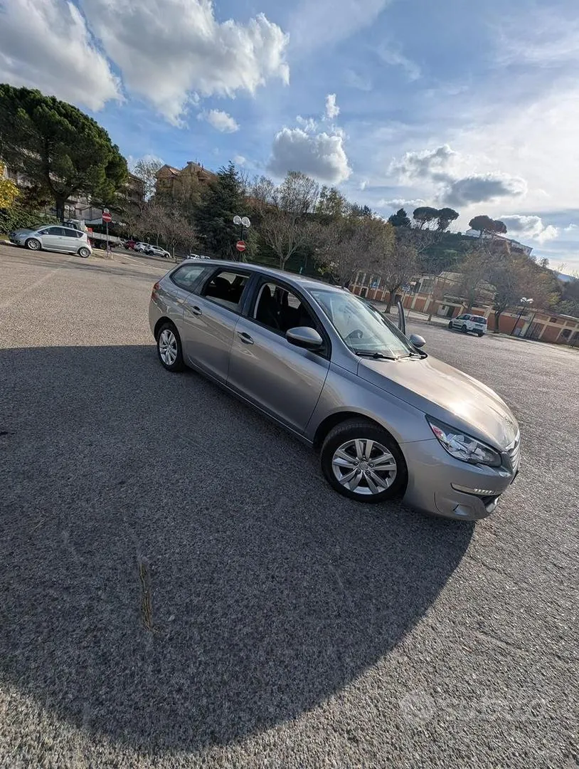 Peugeot 308 2016 photo 4