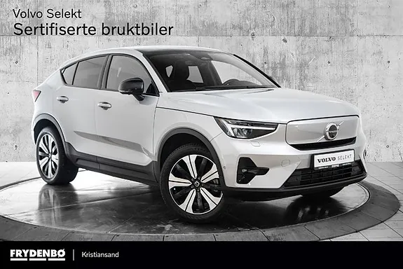 Volvo C40