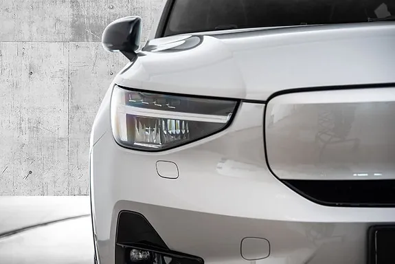 Volvo C40 2023 photo 4