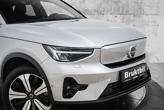 Volvo C40 2023 photo 3
