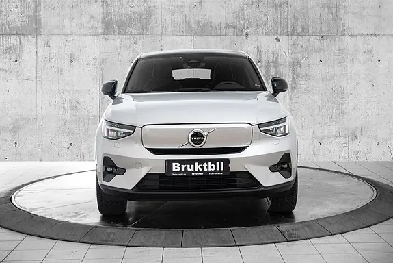 Volvo C40 2023 photo 5