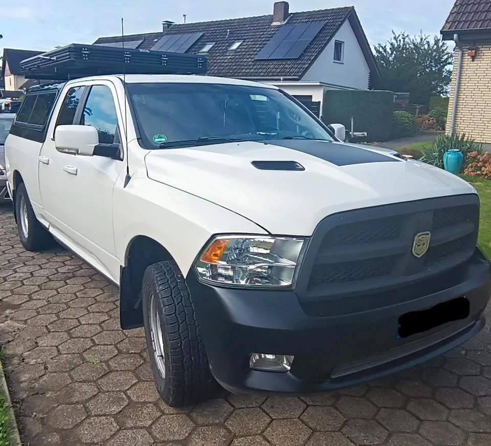 Dodge Ram 1500