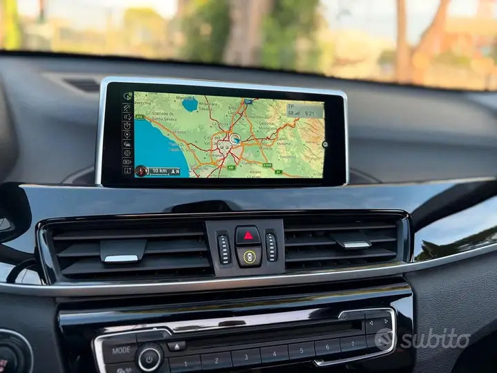 BMW X1 2016 photo 5
