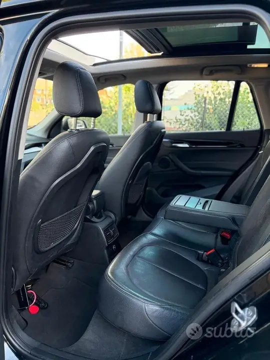 BMW X1 2016 photo 4