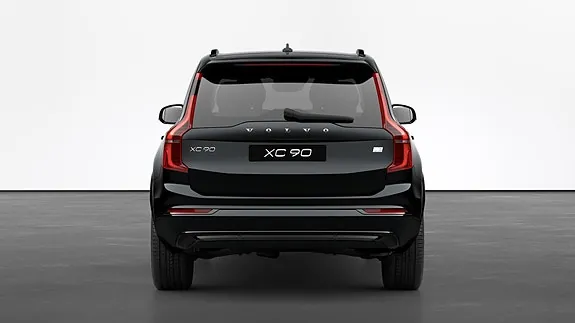 Volvo Xc90 2022 photo 5