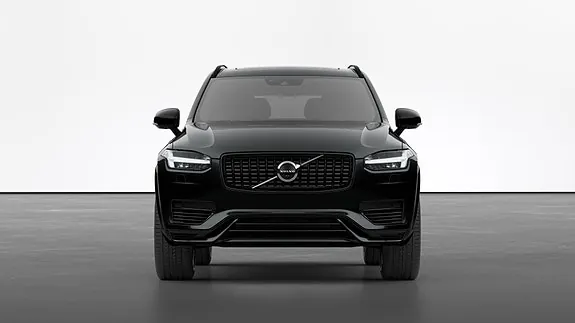 Volvo Xc90 2022 photo 3