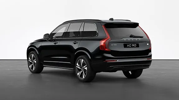Volvo Xc90 2022 photo 4