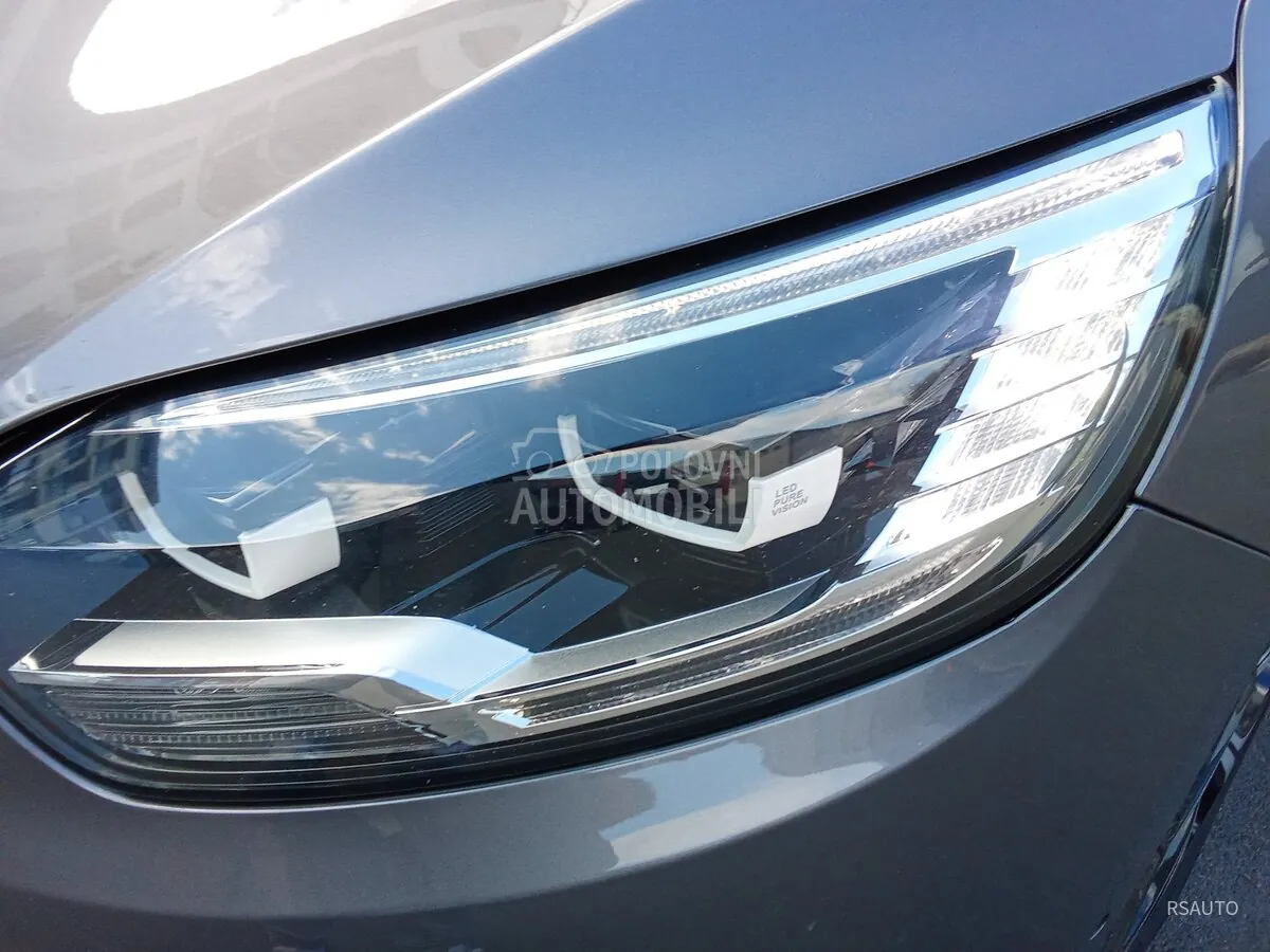 Renault Grand Scenic 2019 photo 5