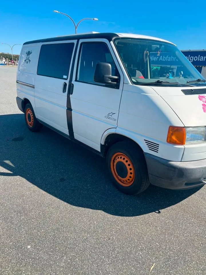 Volkswagen T4