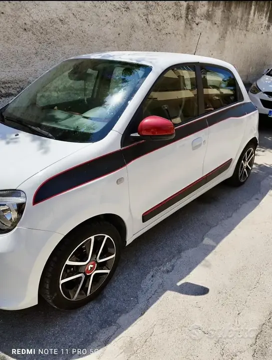 Renault Twingo 2014 photo 3