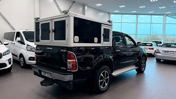 Toyota Hilux 2016 photo 4