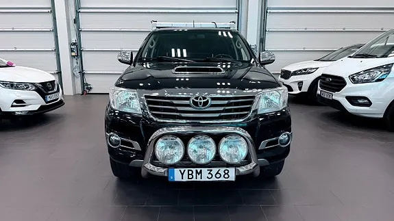 Toyota Hilux 2016 photo 2