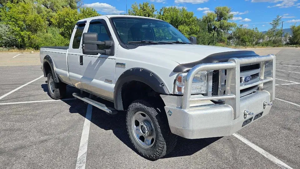 Ford F350
